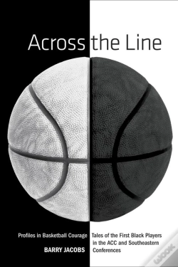 Capa do artigo Across The Line