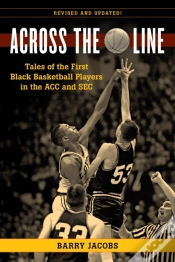 Capa do artigo Across The Line
