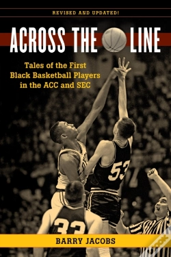 Capa do artigo Across The Line