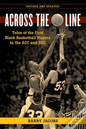 Capa do artigo Across The Line