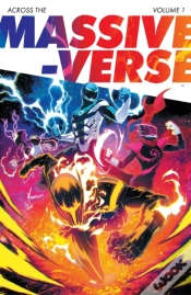 Capa do artigo Across The Massive Verse Vol. 1