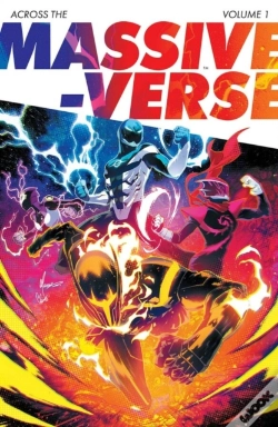 Capa do artigo Across The Massive-Verse Volume 1