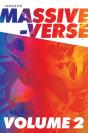 Across The Massive-Verse Volume 2 - Preview