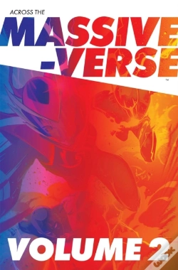 Capa do artigo Across The Massive-Verse Volume 2
