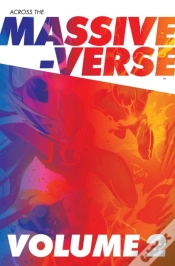 Capa do artigo Across The Massive-Verse Volume 2