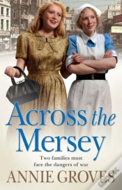 Capa do artigo Across The Mersey
