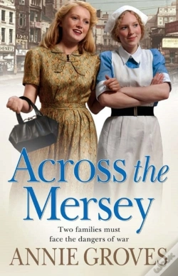 Capa do artigo Across The Mersey