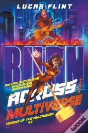 Capa do artigo Across The Multiverse