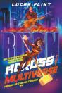 Across The Multiverse - Preview