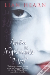 Capa do artigo Across The Nightingale Floor
