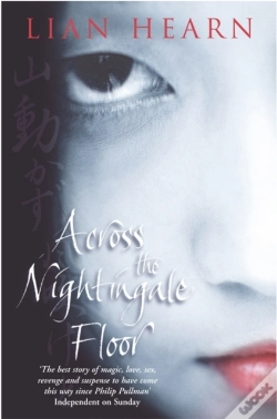 Capa do artigo Across The Nightingale Floor