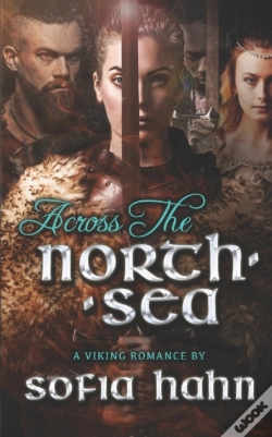 Capa do artigo Across The North Sea