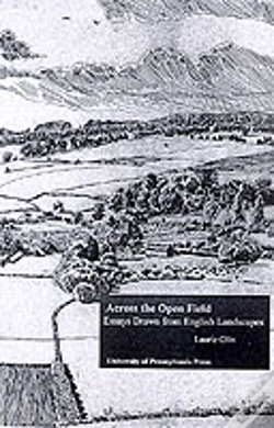 Capa do artigo Across The Open Field
