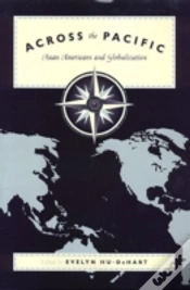Capa do artigo Across The Pacific