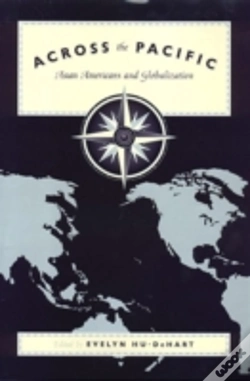 Capa do artigo Across The Pacific