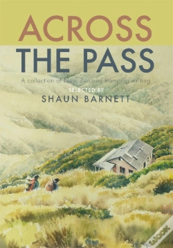 Capa do artigo Across The Pass