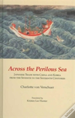Capa do artigo Across The Perilous Sea