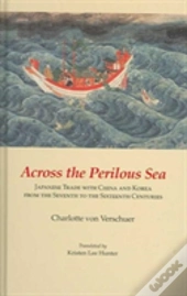 Across The Perilous Sea