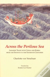 Across The Perilous Sea