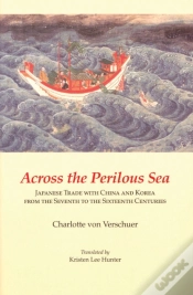 Capa do artigo Across The Perilous Sea