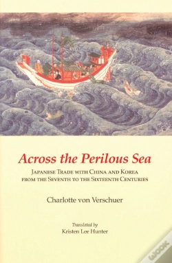 Capa do artigo Across The Perilous Sea
