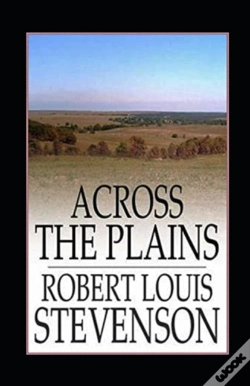 Capa do artigo Across The Plains Annotated