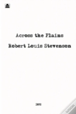Capa do artigo Across The Plains