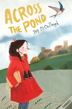 Capa do artigo Across The Pond