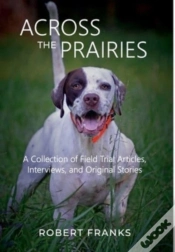 Capa do artigo Across The Prairies