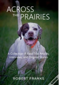 Capa do artigo Across The Prairies