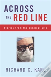 Capa do artigo Across The Red Line