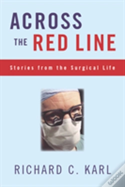 Capa do artigo Across The Red Line