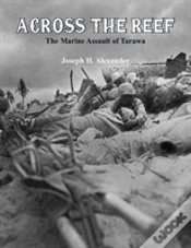 Capa do artigo Across The Reef: