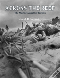 Capa do artigo Across The Reef: