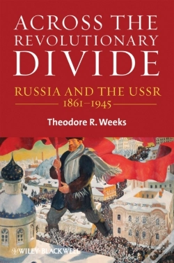 Capa do artigo Across The Revolutionary Divide
