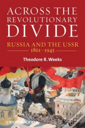 Capa do artigo Across The Revolutionary Divide