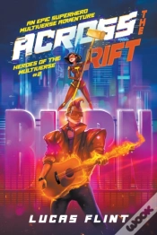 Capa do artigo Across The Rift