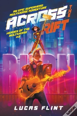 Capa do artigo Across The Rift