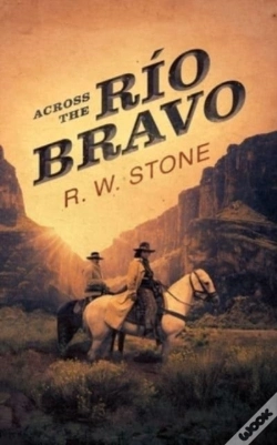Capa do artigo Across The Rio Bravo