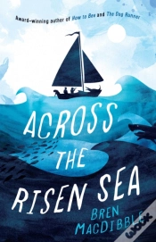 Capa do artigo Across The Risen Sea