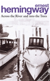Capa do artigo Across The River And Into The Trees