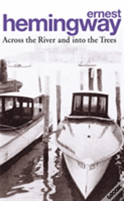 Capa do artigo Across The River And Into The Trees