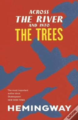 Capa do artigo Across The River And Into The Trees