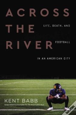 Capa do artigo Across The River