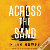 Capa do artigo Across The Sand