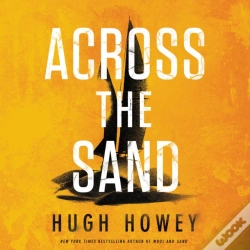 Capa do artigo Across The Sand