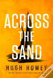 Across The Sand