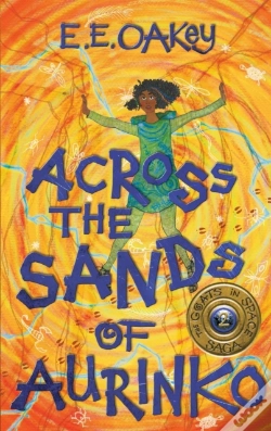 Capa do artigo Across The Sands Of Aurinko