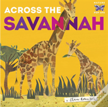 Across The Savannah