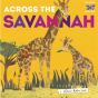 Across The Savannah - Preview
